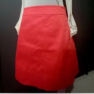 Vineyard Vines Skirt with Pockets